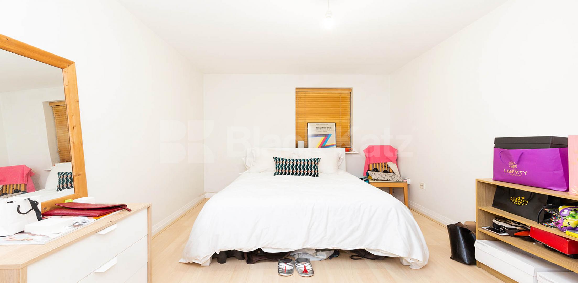 			SECURE PARKING AND ONSITE GYM INC, 2 Bedroom, 1 bath, 1 reception Apartment			 Northpoint, Tottenham lane, Crouch End